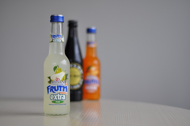 Uludag Frutti Extra Pear