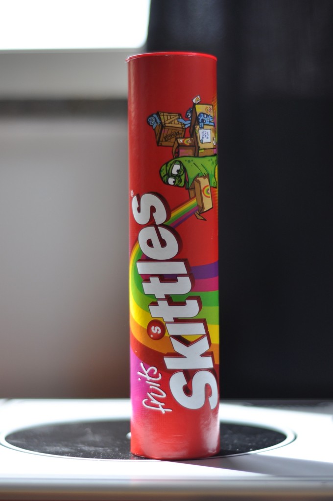 Skittles Fruits