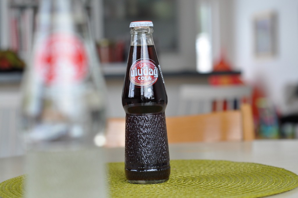 Uludag Cola