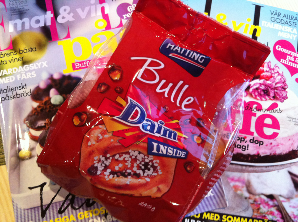 Hatting Bulle Daim inside