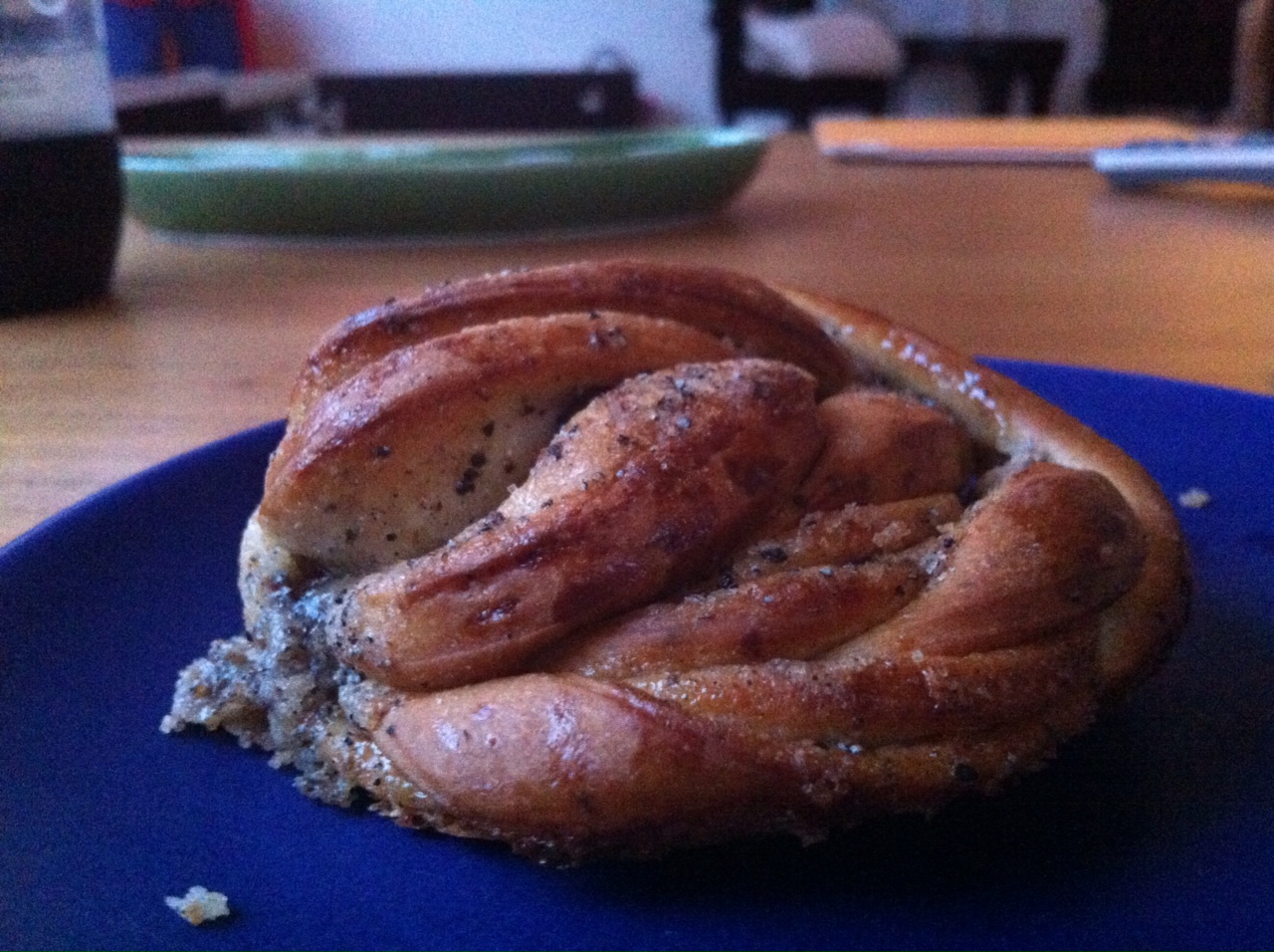 Fabrique Kardemummabulle