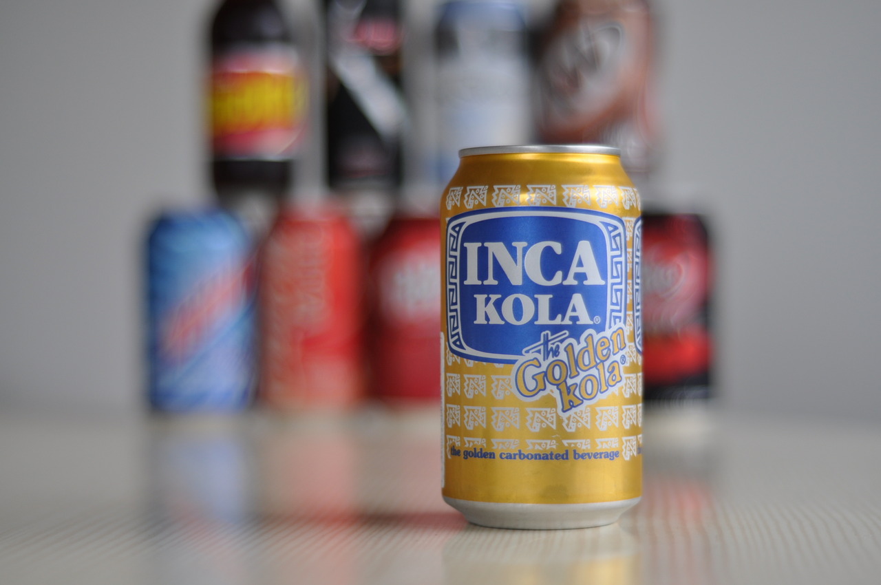 Inca Kola