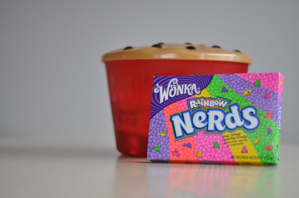 Wonka Rainbow Nerds