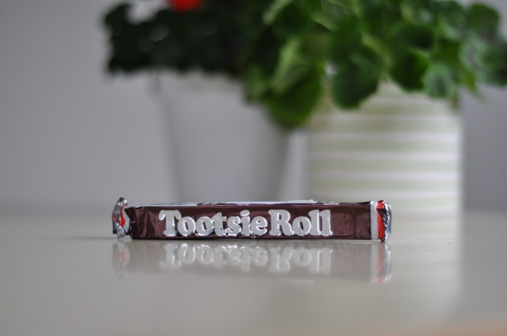 Tootsie Roll