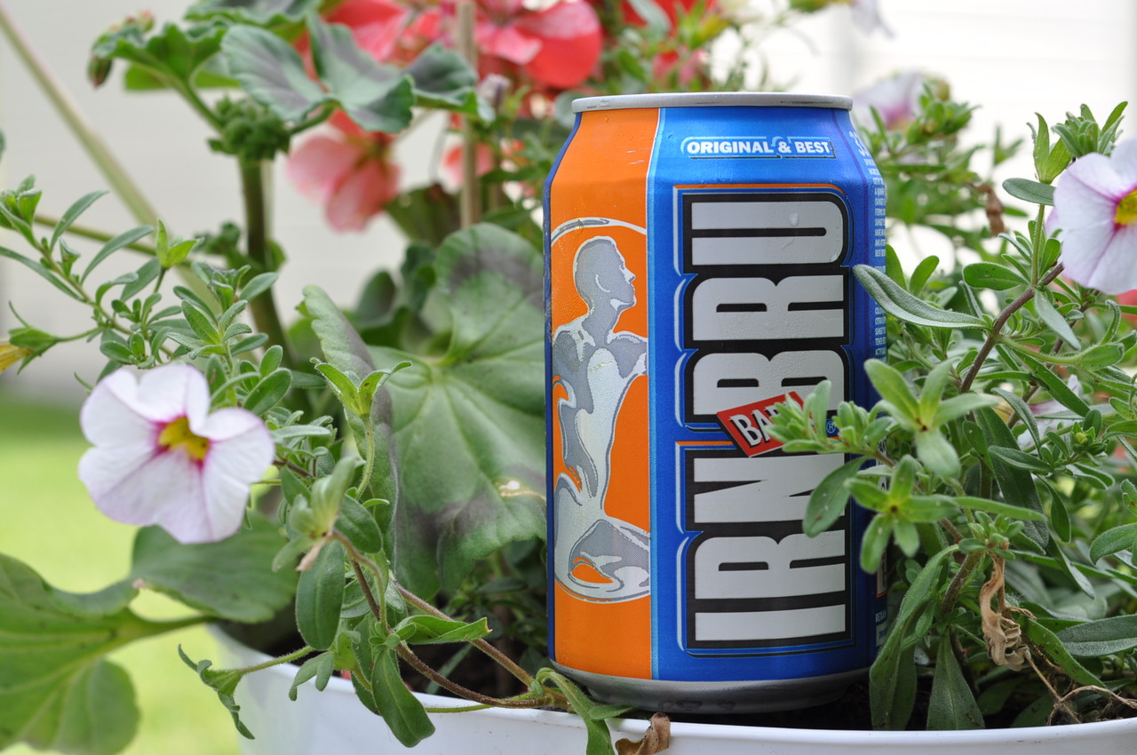 Irn Bru