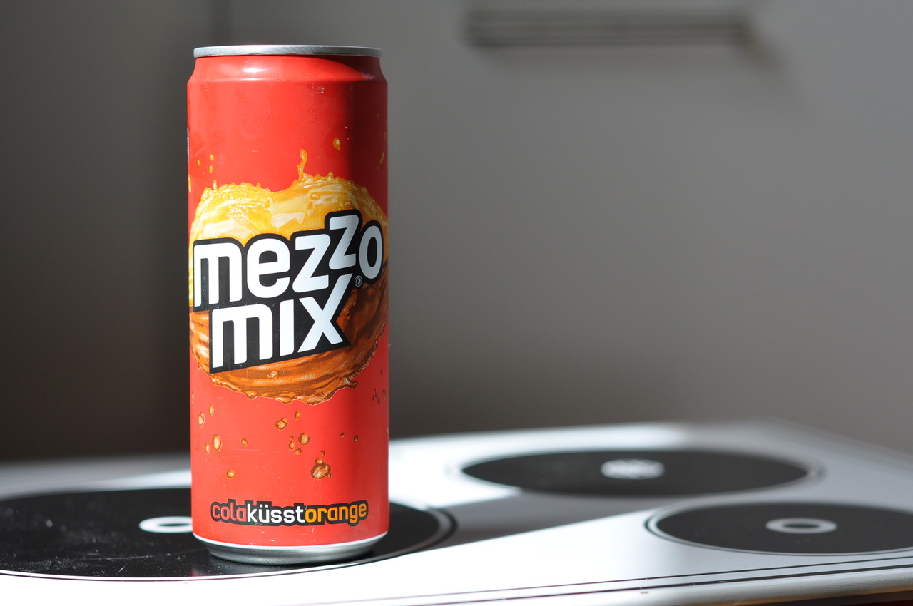 Mezzo Mix