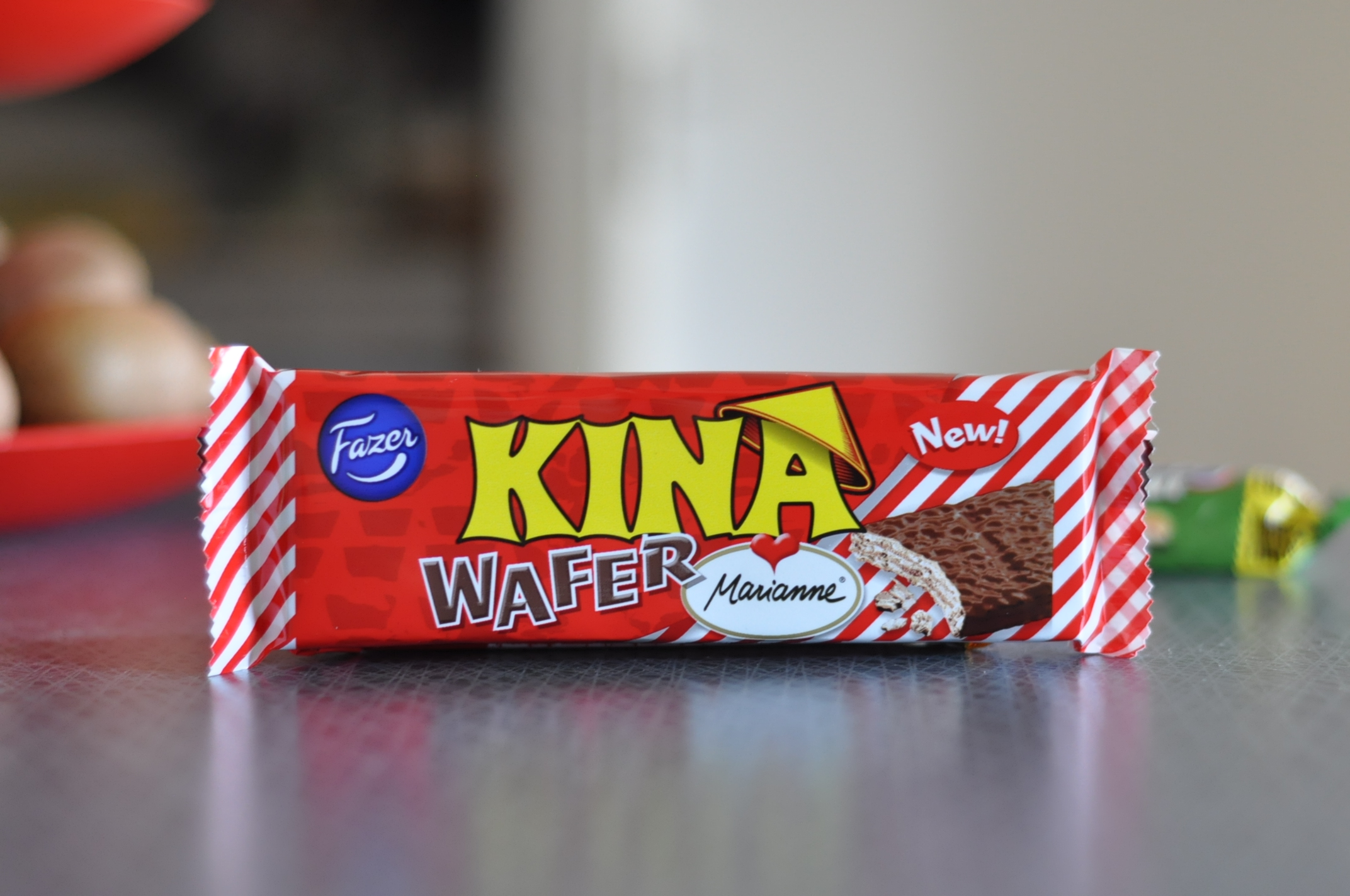 Kina Wafer Marieanne