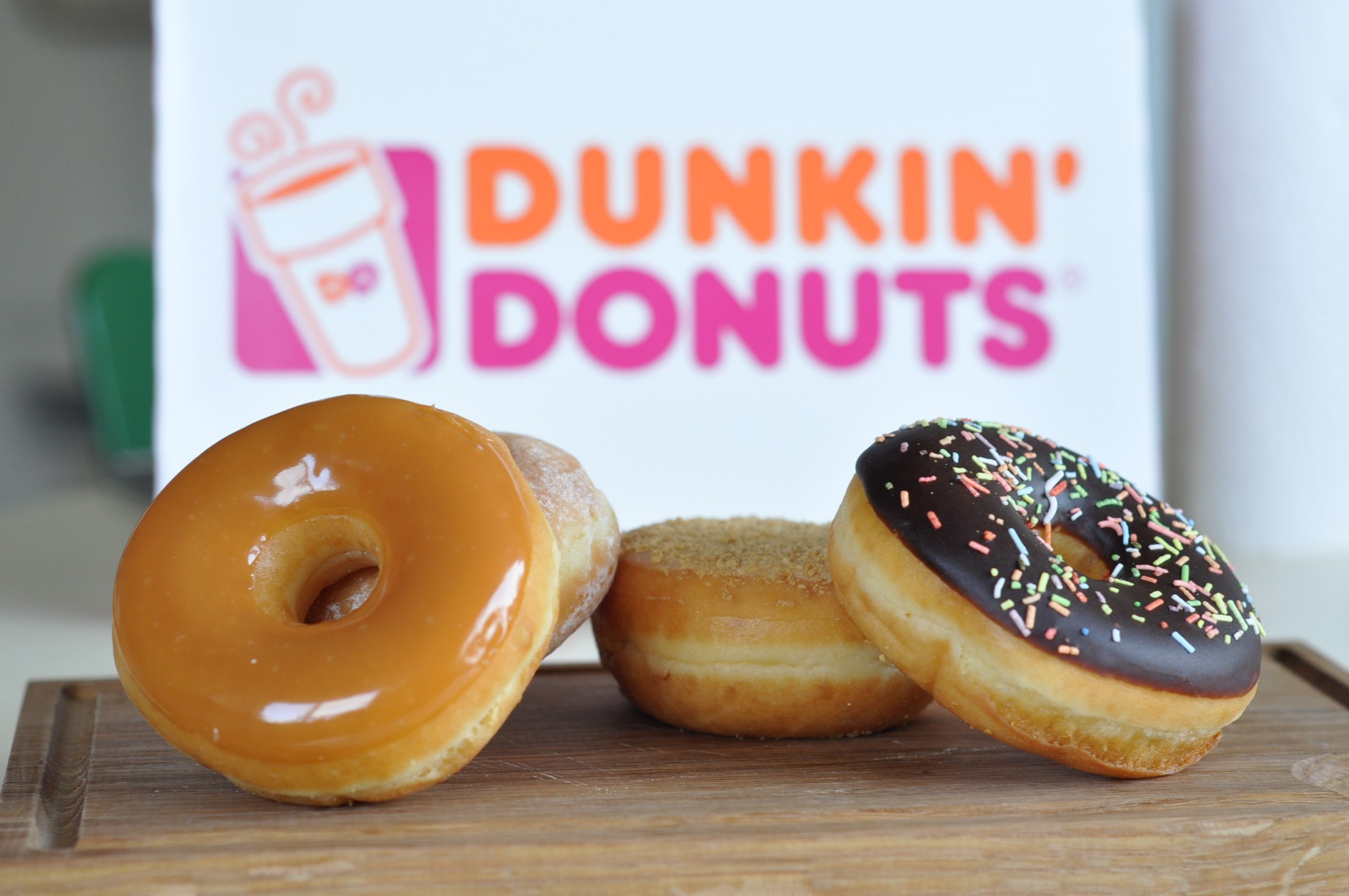 Dunkin' Donuts Dunkin' Donuts