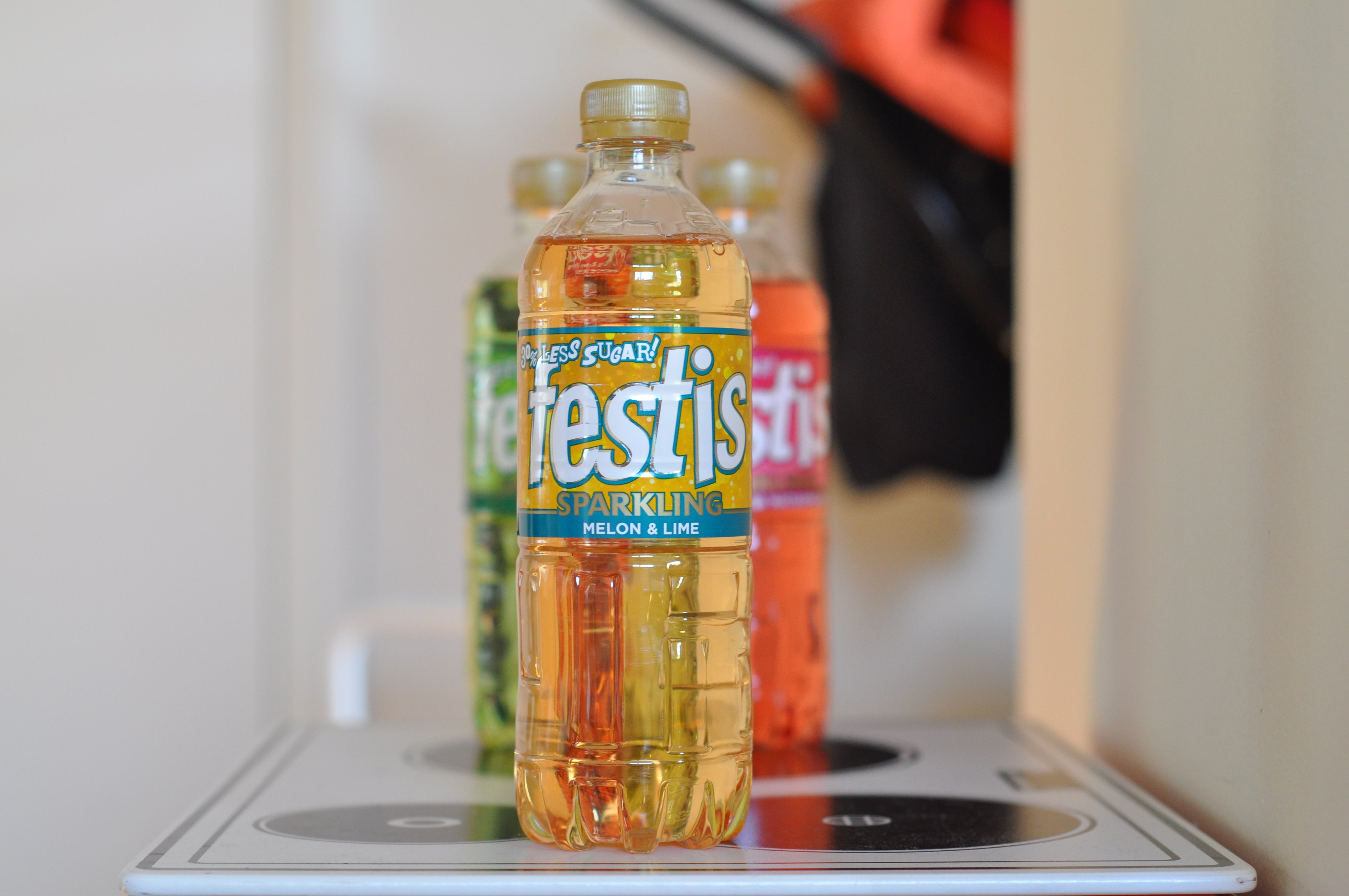 Festis Sparkling Melon & Lime