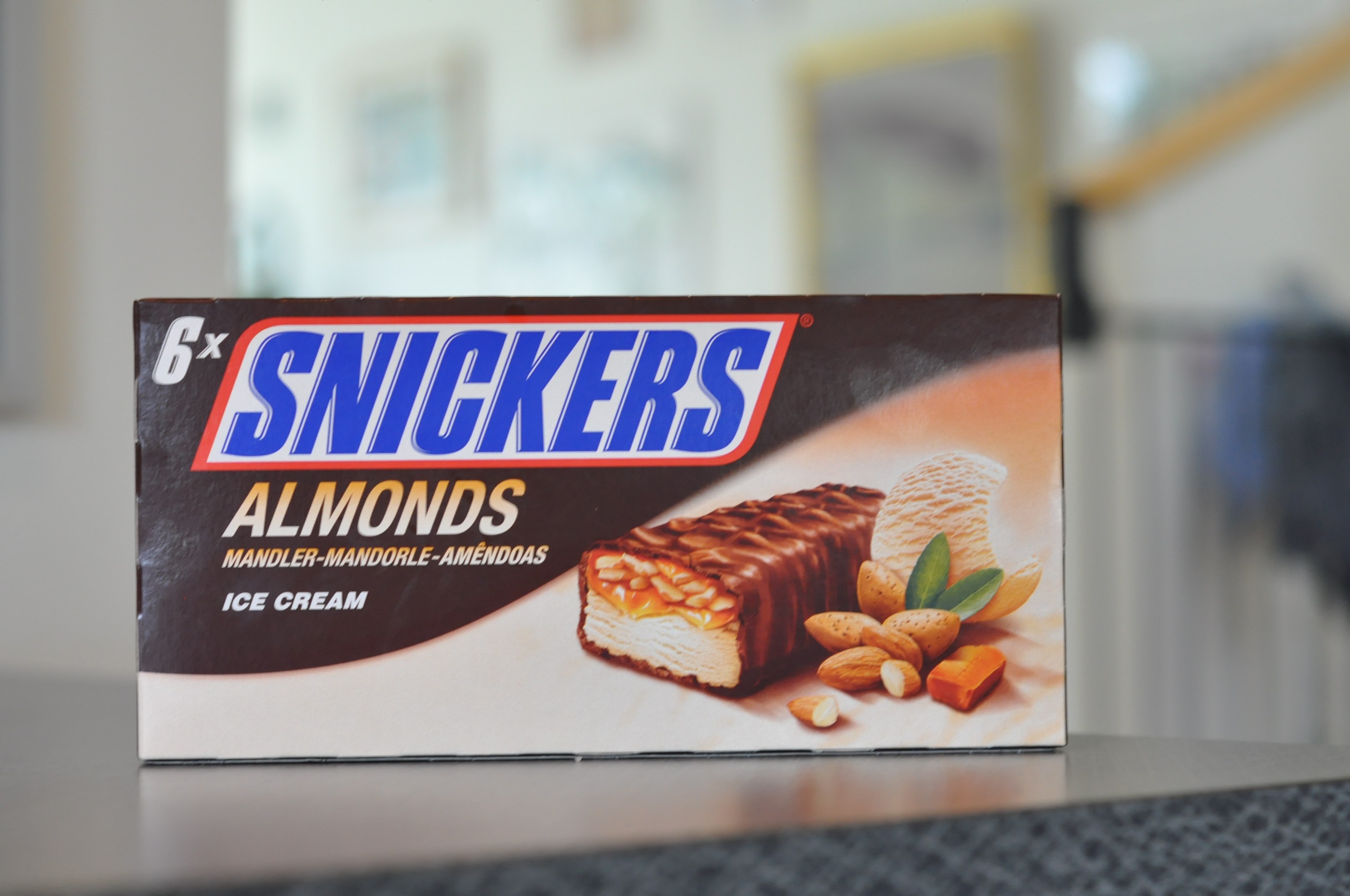 Snickers
