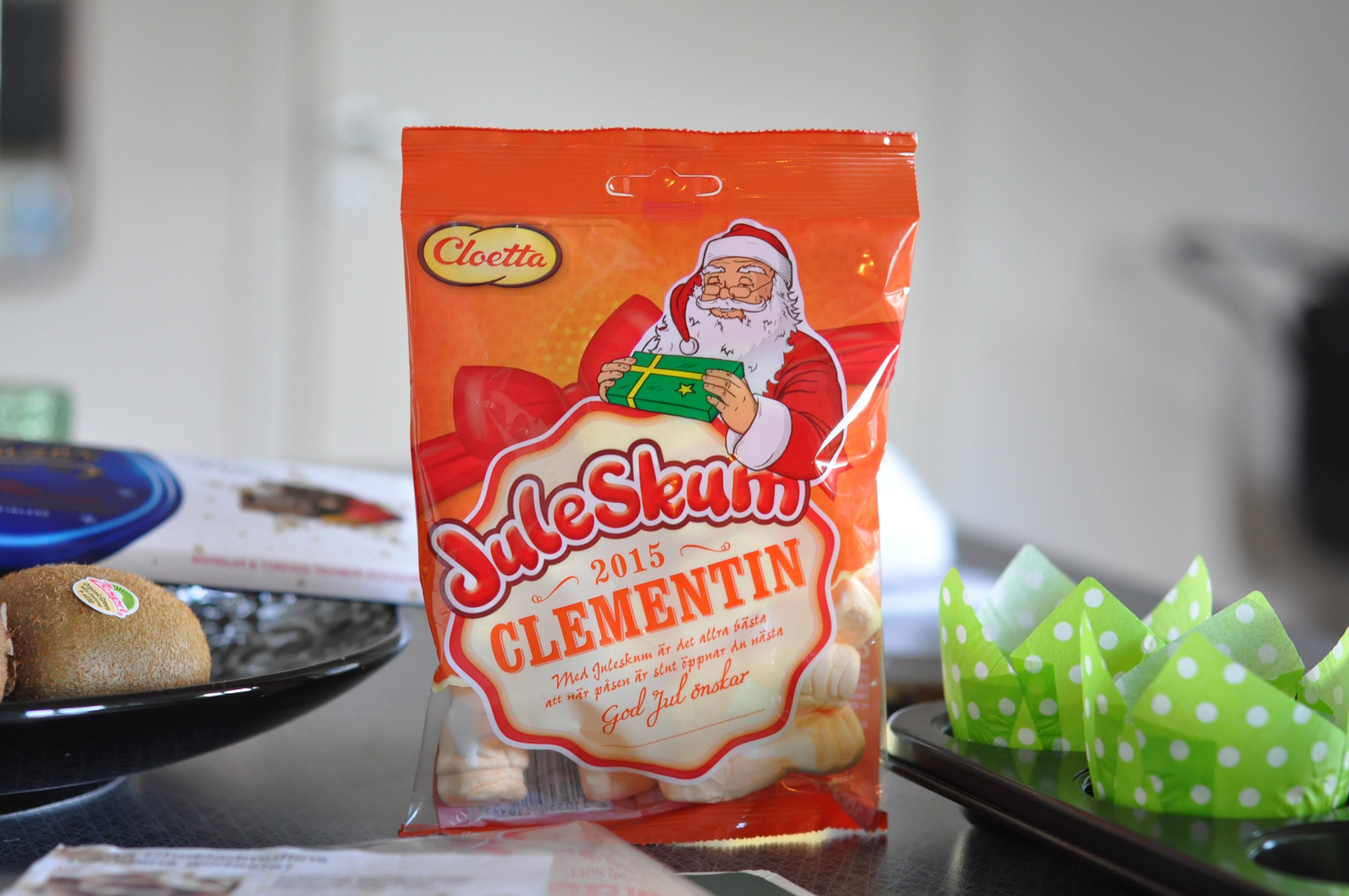 JuleSkum Clementin