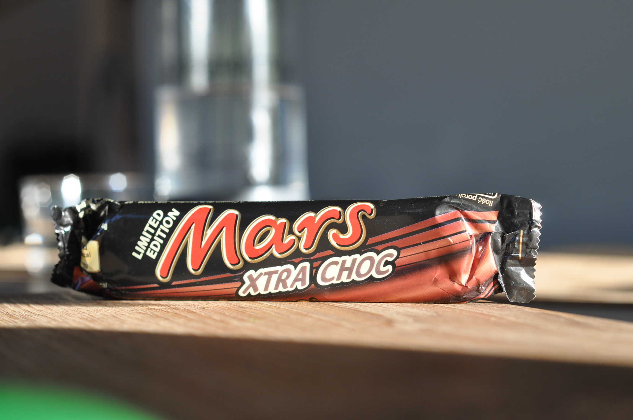 Mars Xtra Choc