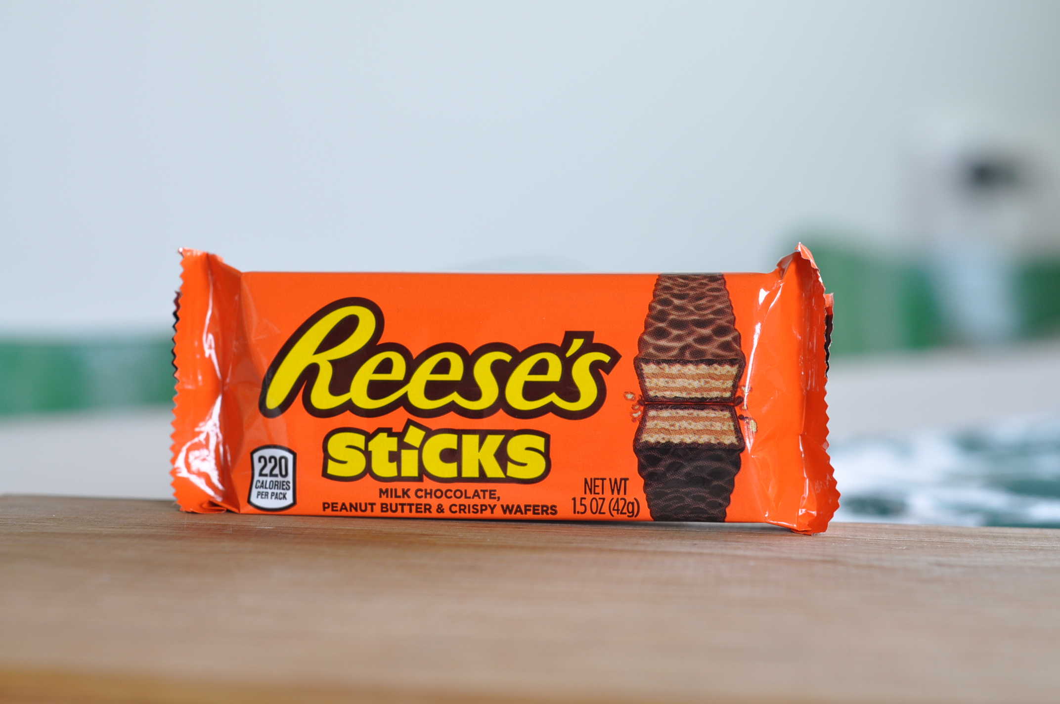 Reese's Sticks