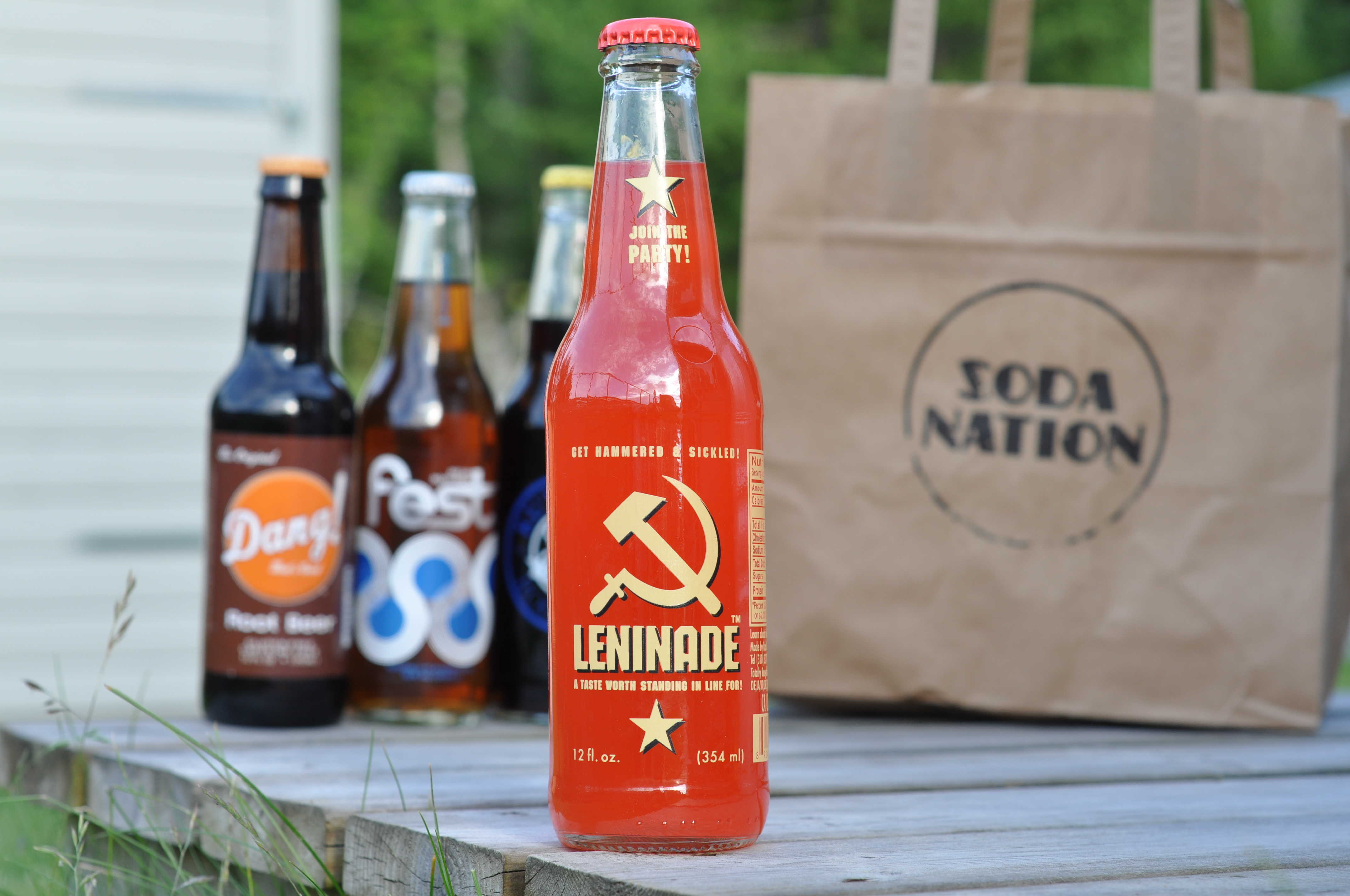 Leninade