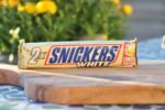 Snickers White