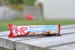 KitKat Chunky Cookie Dough