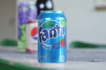Fanta Berry