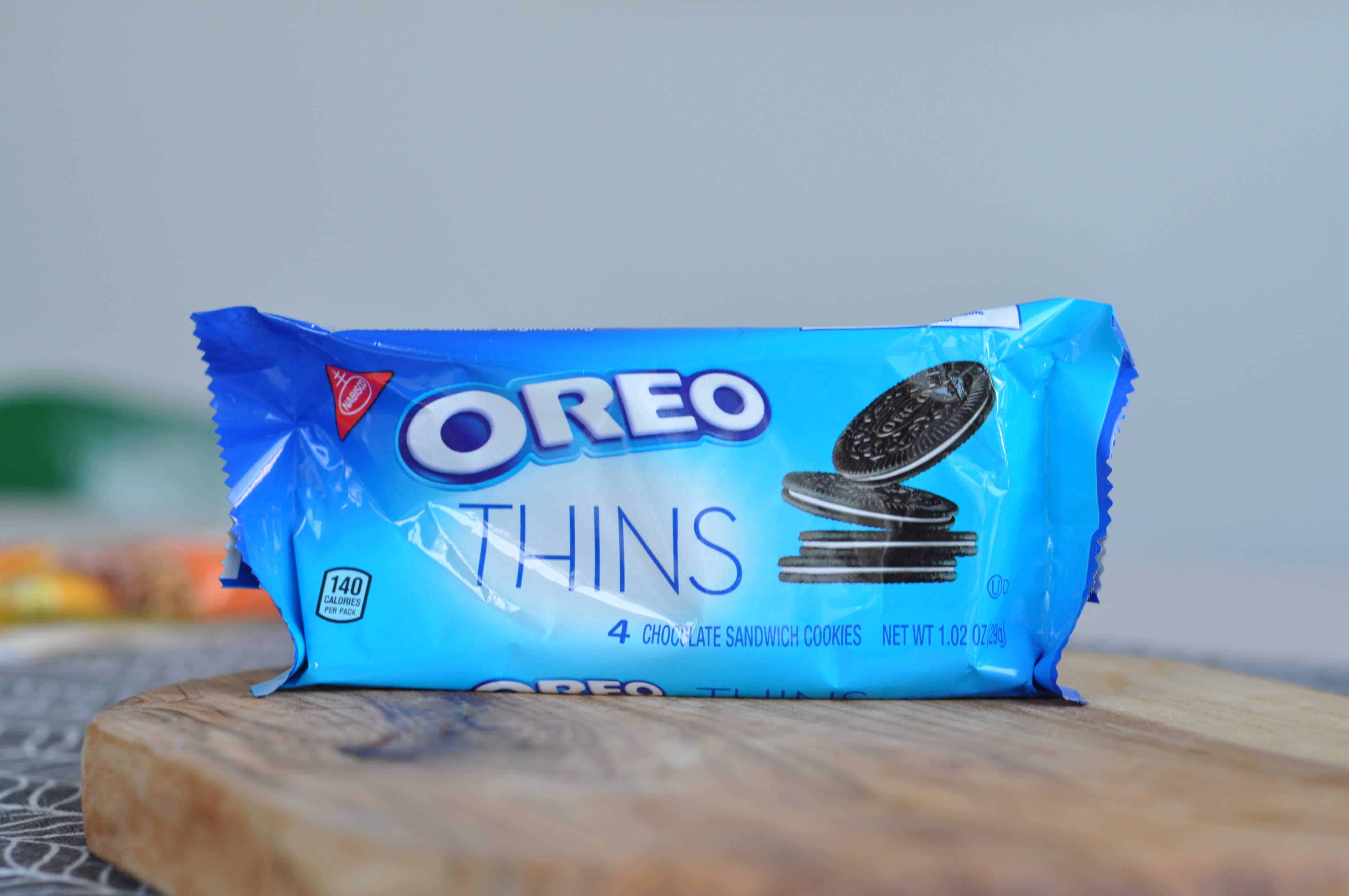 Oreo Thins