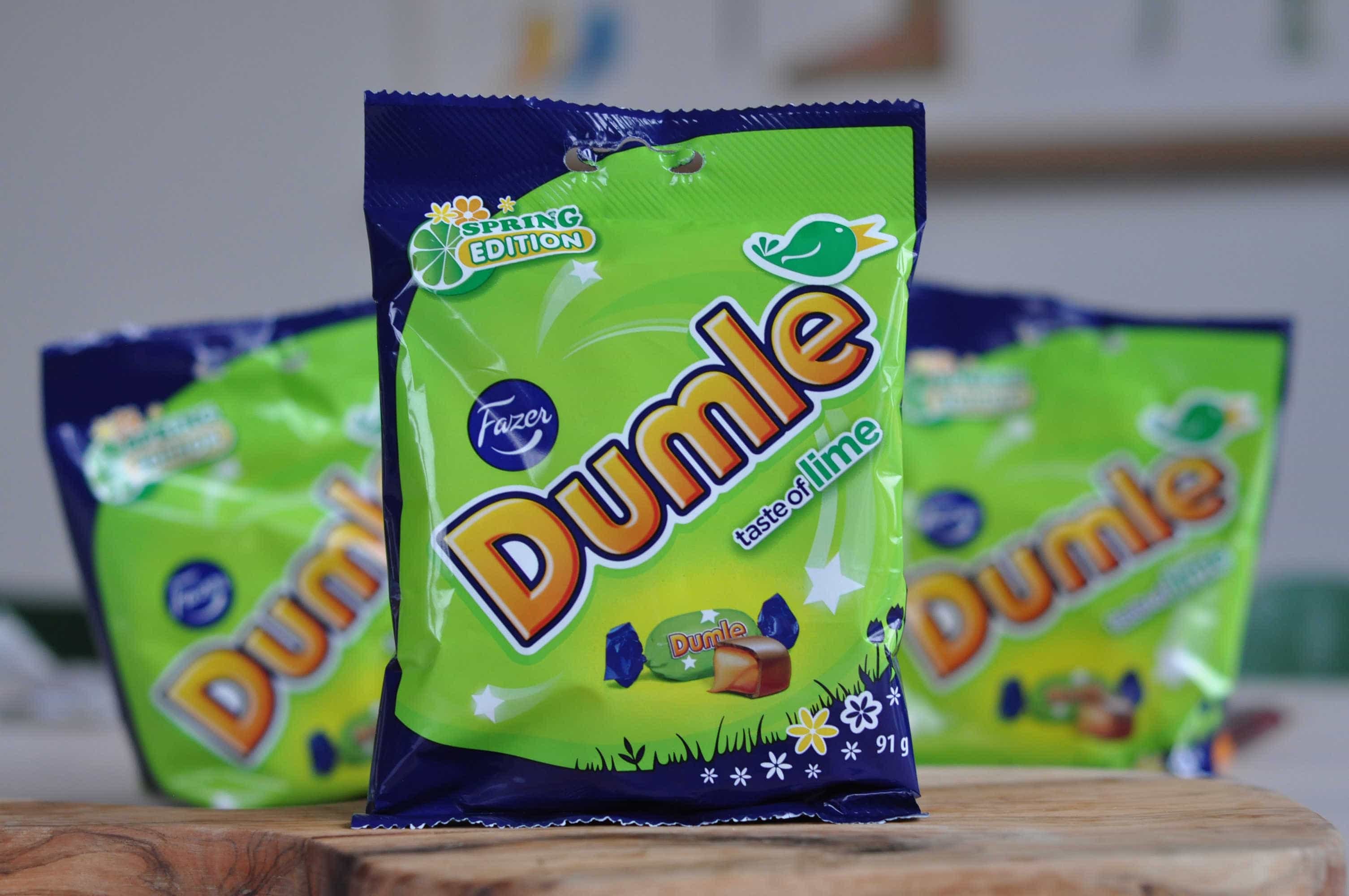 Dumle Lime