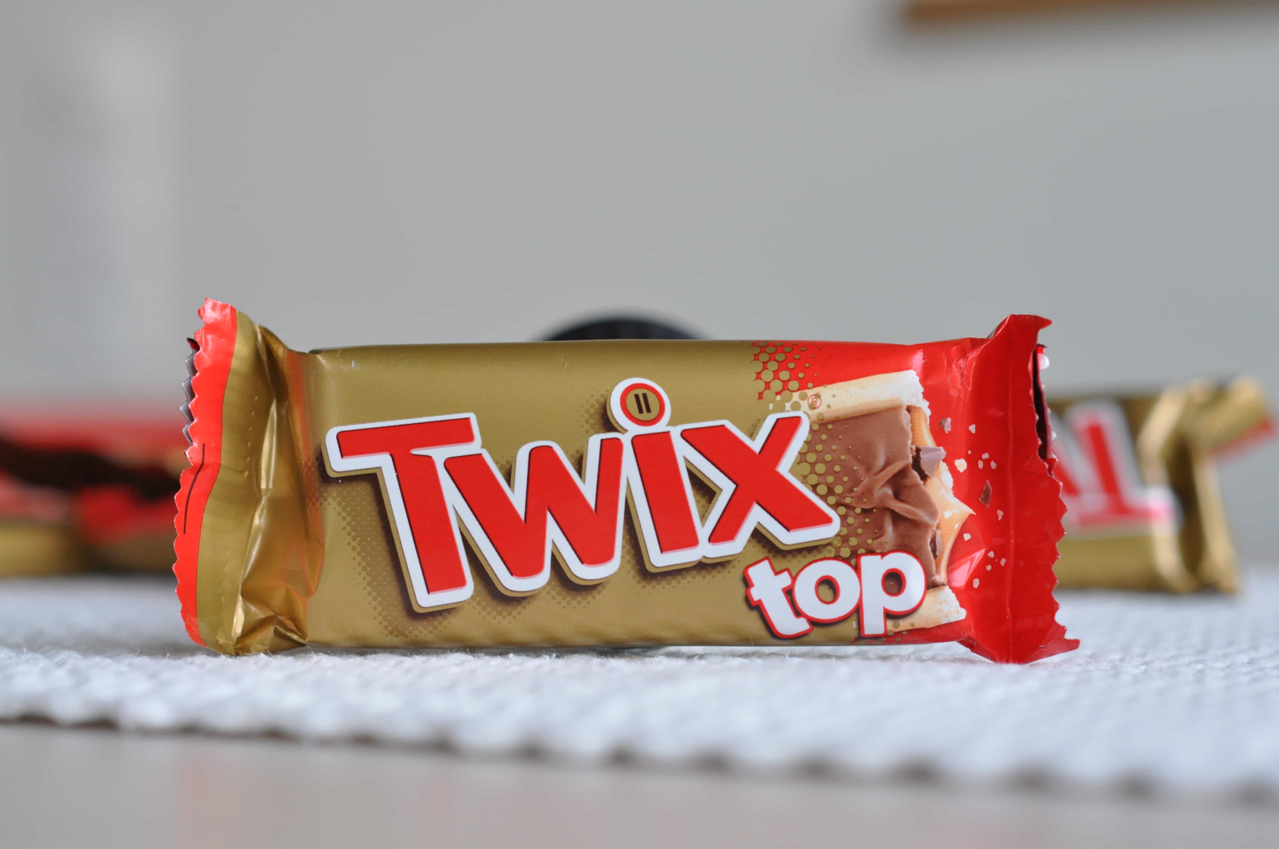 Twix Top