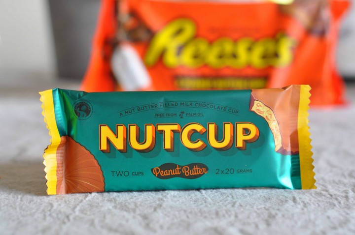 Nutcup