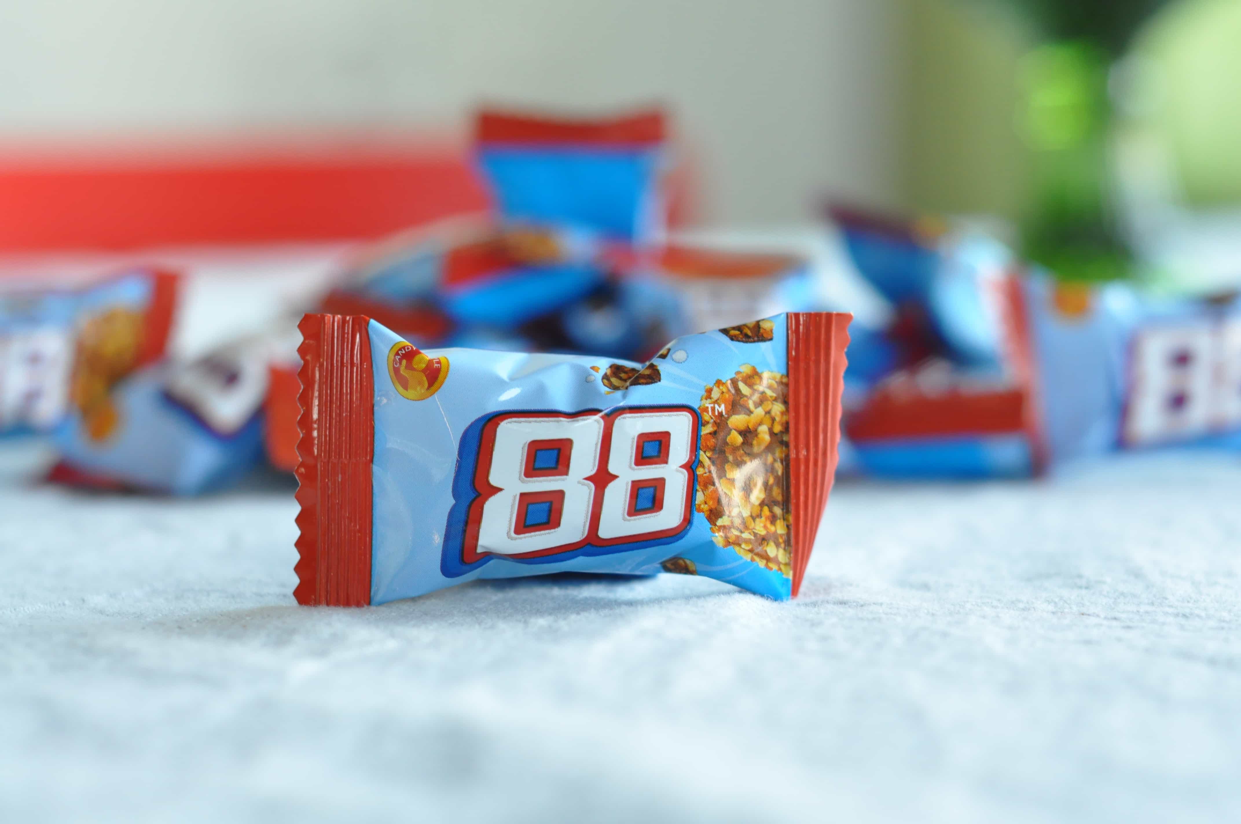 88:an Godis 88:an Godis