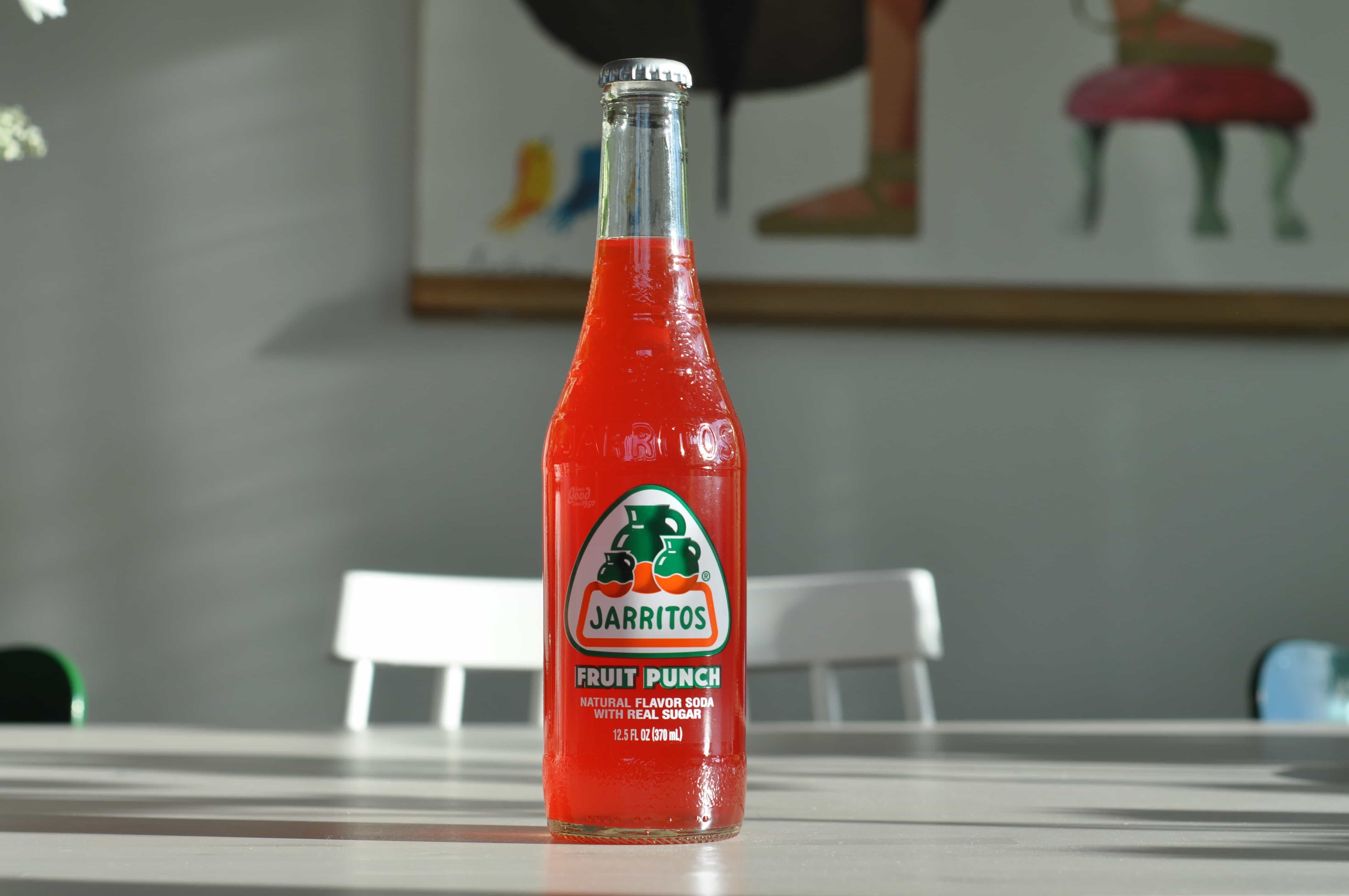 Jarritos Fruit Punch