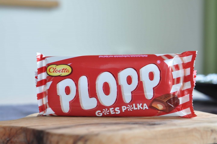 Plopp Goes Polka