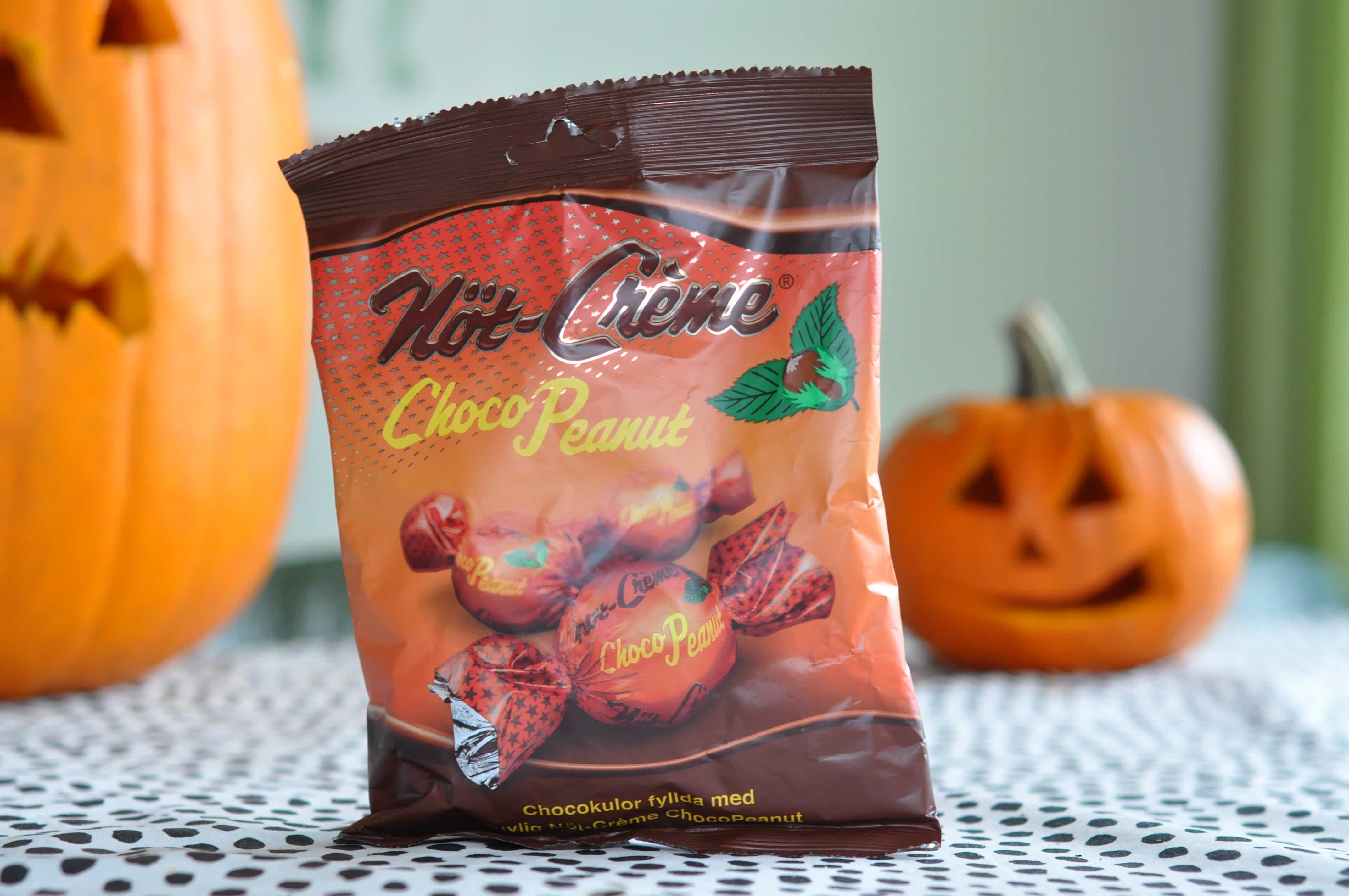 Nöt-Crème ChocoPeanut Nöt-Cremé ChocoPeanut