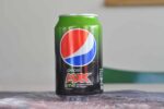 Pepsi Max Lime