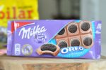 Milka Oreo Sandwich