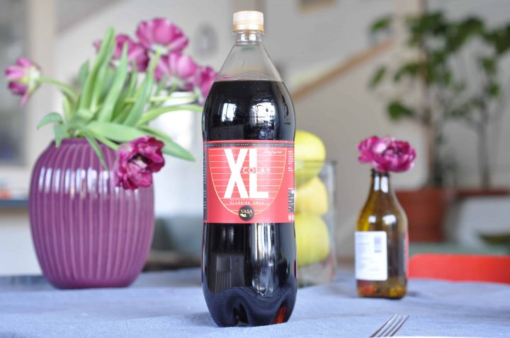 XL Cola