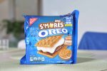 S'mores Oreo