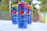 Pepsi Berry
