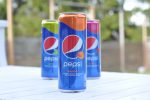 Pepsi Mango