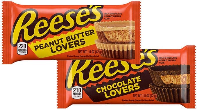 Reese's lovers