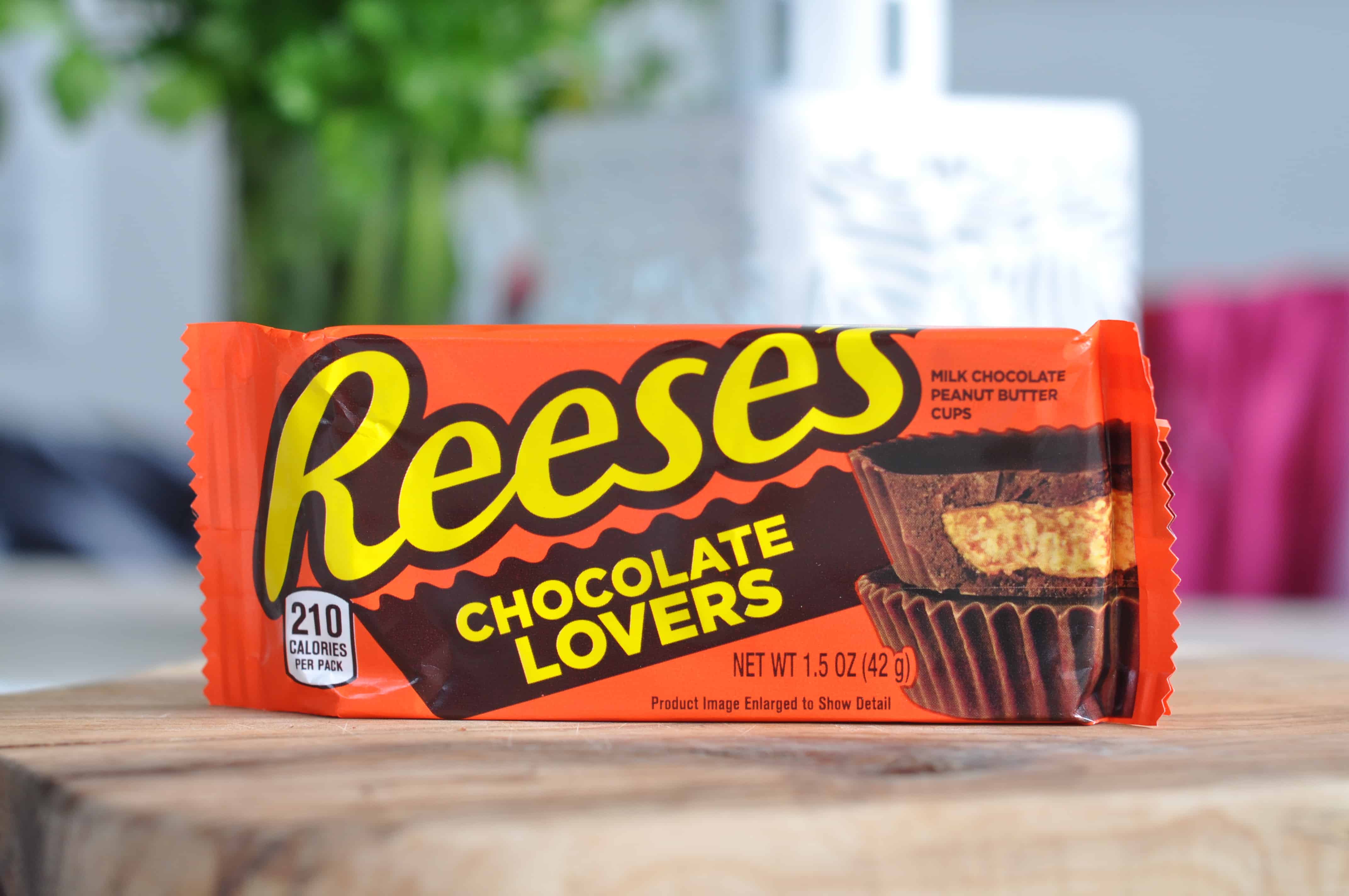 Reese's Chocolate Lovers Reese's Chocolate Lovers