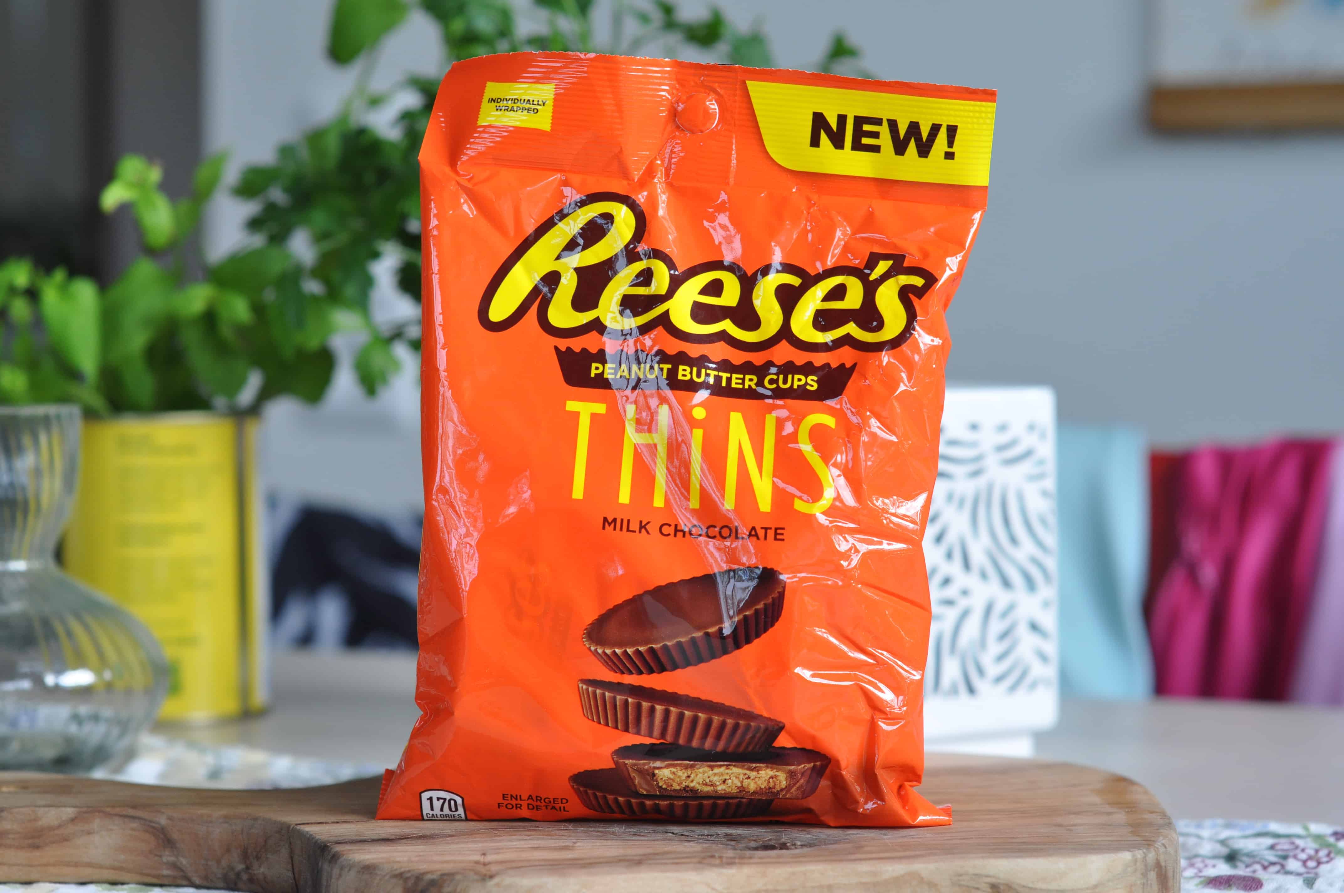 Reese's Thins