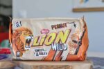 Lion Wild Peanut Sweet & Salty Lion Wild Peanut Sweet & Salty