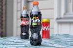 Fanta Dark Mystery Blood Orange