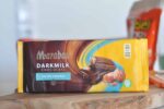 Marabou Darkmilk Salted Caramel Marabou Darkmilk Salted Caramel