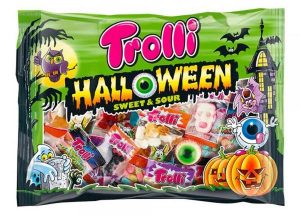 Trolli Halloween