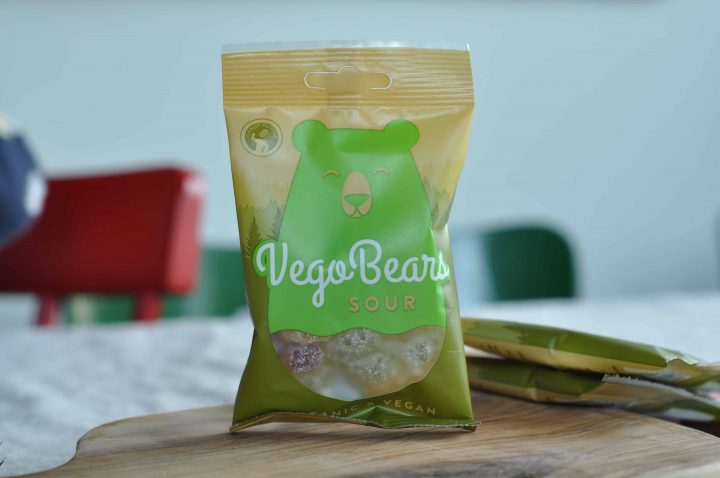 Vego Bears Sour