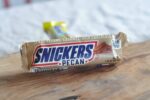 Snickers Pecan