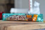Milky Way Salted Caramel Milky Way Salted Caramel