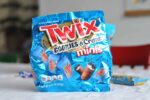 Twix Cookies & Creme Twix Cookies & Creme