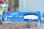 Oreo The Most Stuf