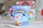 Ben & Jerry’s Moophoria Poppin’ Popcorn