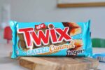 Twix Salted Caramel