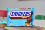 Snickers Crisp